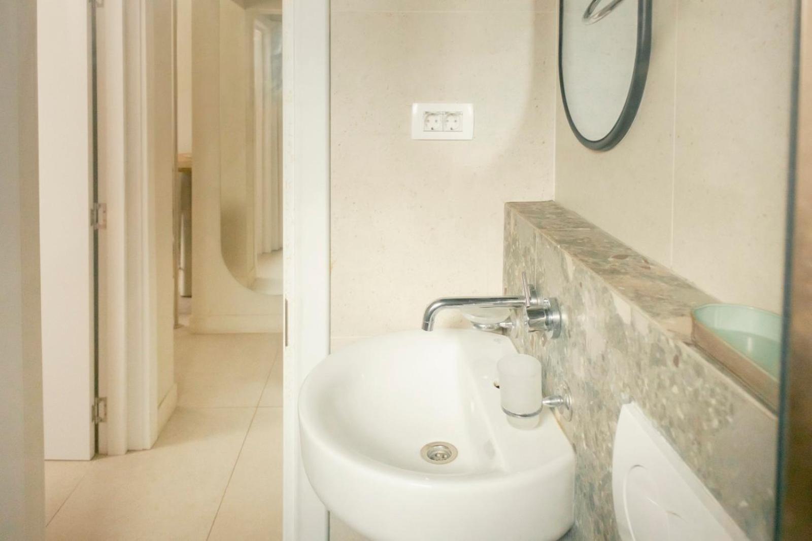 Apartmani Barbara Budva Exterior photo